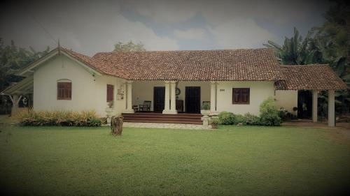 Tamarind Villa