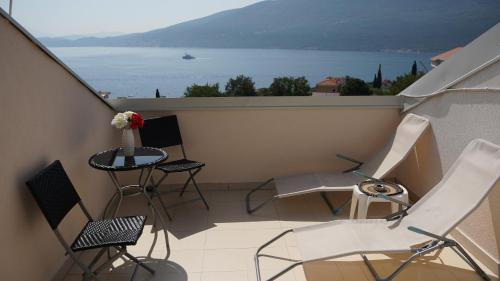 Tamaris Sensation - 2 bedrooms apartment
