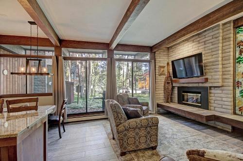 Tamarisk 103 by Great Western Lodging