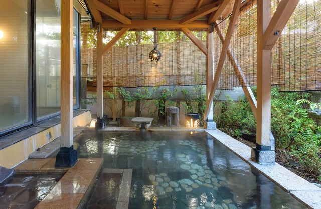 Tamaya Ryokan
