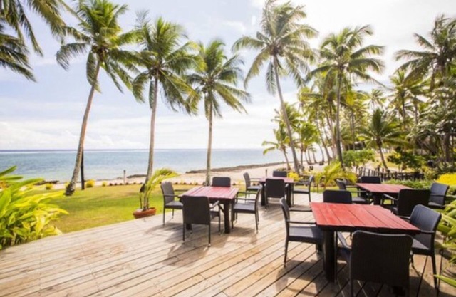 Tambua Sands Beach Resort - Adults Only
