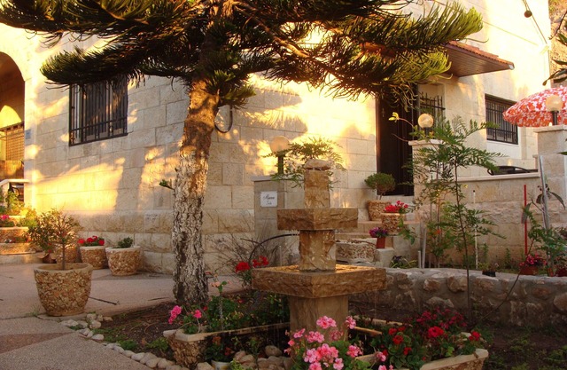 Tamer guest house