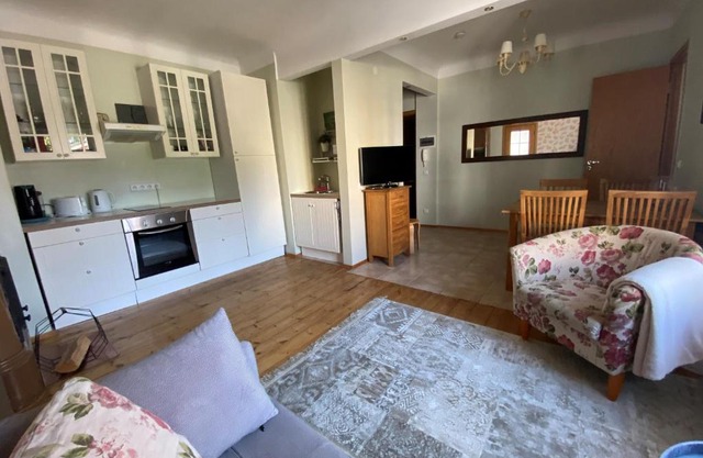Tammsaare Apartment