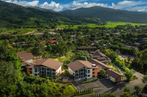 Tana Spring Resort Mae Chan