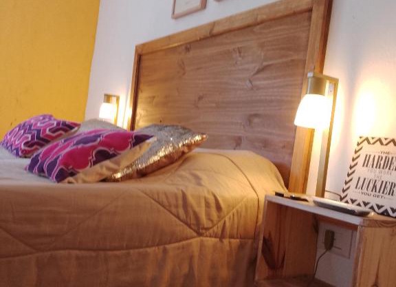 Tandil, piedra que late