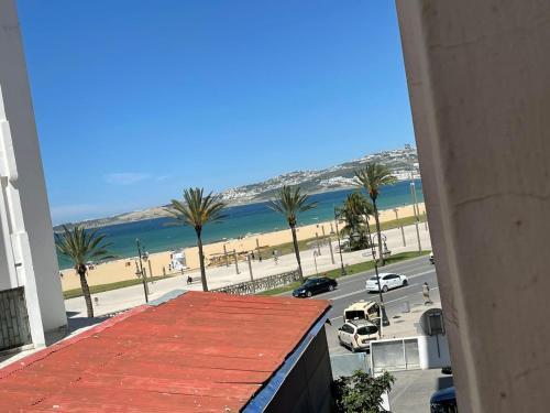 Tangier Waves