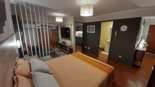 Tango 07 Dpto Céntrico 2cuadras peatonal