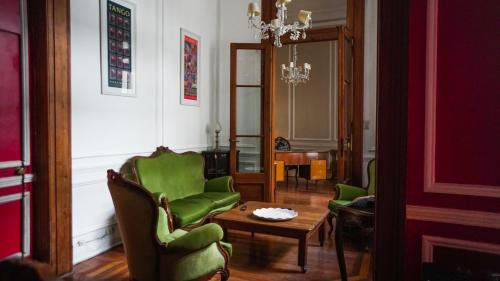 Tango House- Amplio, Cómodo y Luminoso, ideal para Grupos y Familias - hasta 10 huéspedes, up to 10 guests