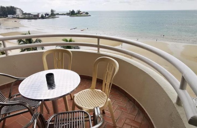 Tanjung tuan regency private PD