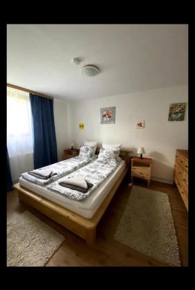 Tannenhof Apartment