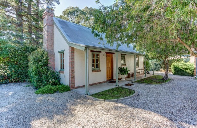 Tanunda Cottages