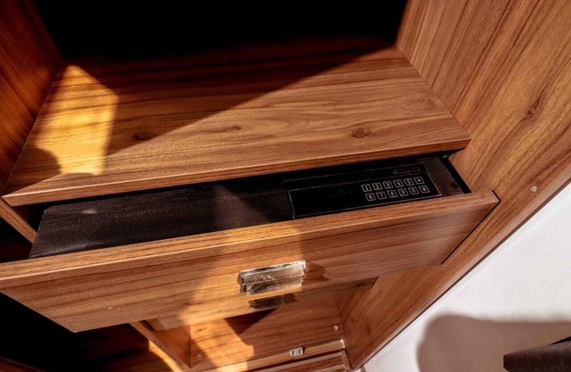 Tanzanite Serviced Apartment - TSA Masaki