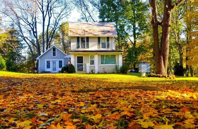 Tao Cottage of Marietta