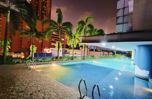 Taragon Time Service Apartment