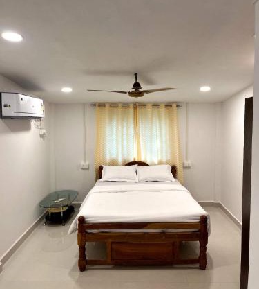 Taramati niwas guest rooms