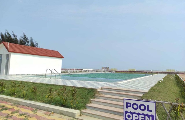 Tarangamala Resort