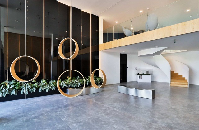 Tarasy Bałtyku 31 I Family Apartment | Sea View