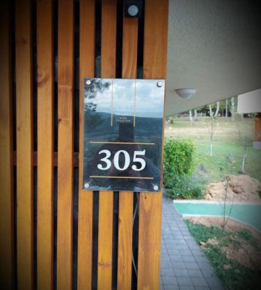 Tarcin Forest Resort Villa No 305