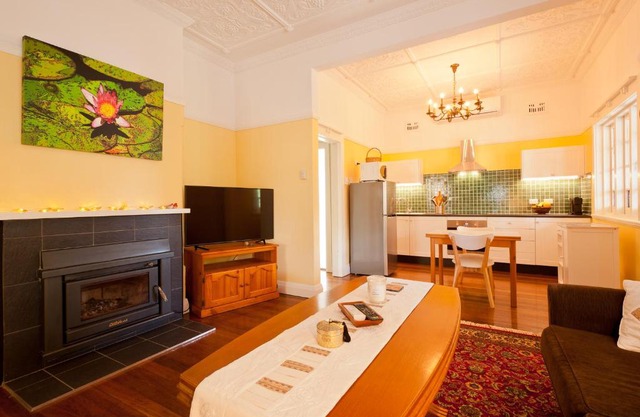 Taree Apartment