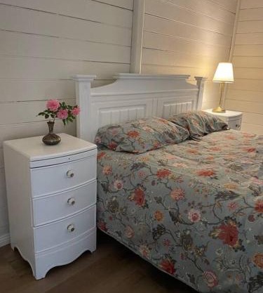 Taree CBD cottage apartments