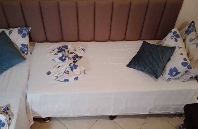 Tarezinha's Apartment