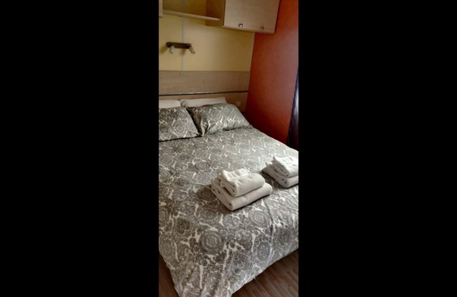Tarn Hows a beautiful mobile home with rural views