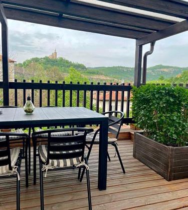 Tarnovgrad Apartments - Free parking