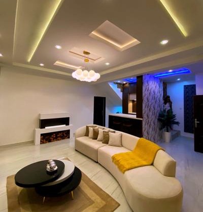 Tarom Luxury Apartment