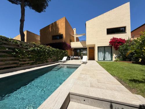 TarracoHomes, Town House La Mora