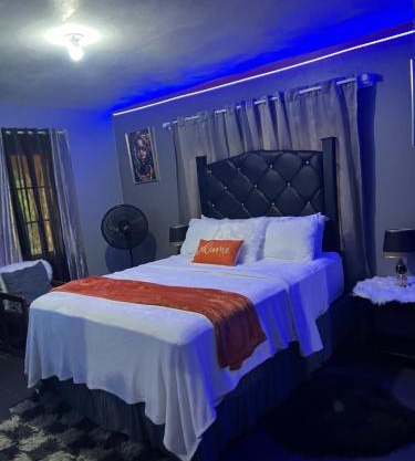 Tashari luxury inn