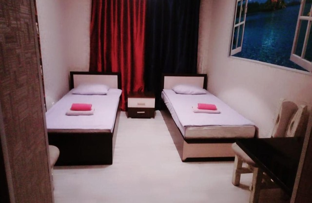 Tasos Hotel