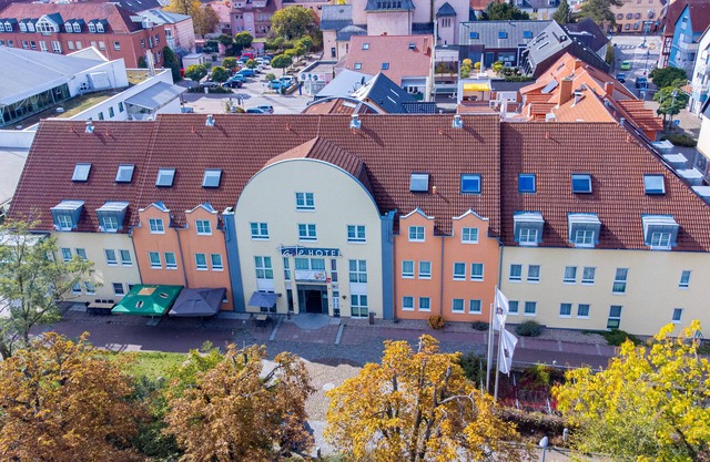 Taste Hotel Hockenheim