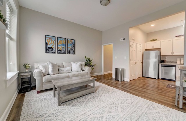 Taste of Baltimore House Unit 3