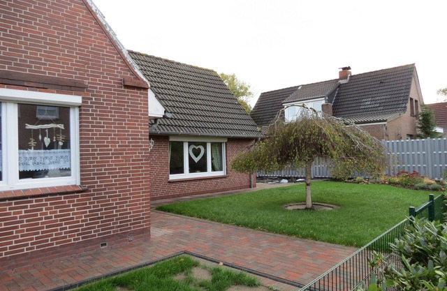 Tastefully and modernly furnished vacation home Moi-Stuuv