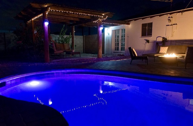Tastefully Designed Vacation Home & Short-Term Rental in Old Town Scottsdale