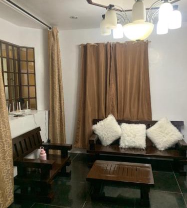Tatianas Place in Santa Rosa, Laguna near ENCHANTED KINGDOM