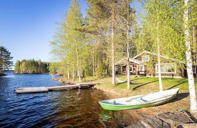 Tatunmökki by Interhome