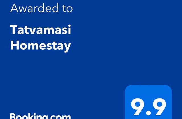 Tatvamasi Homestay