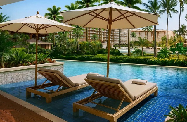 TAUA HOTEL E CONVENTION JOAO PESSOA