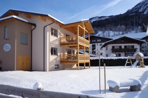 Tauern Relax Lodges by we rent, SUMMERCARD INCLUDED