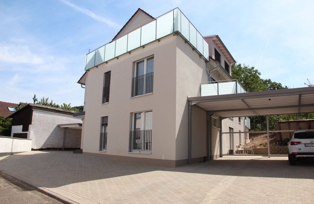 Taunusblick apartment, directly to FrankfurtRhineMain