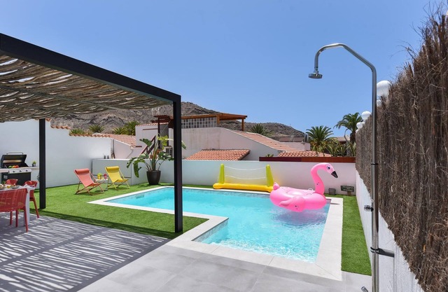 Tauro Serenity by VillaGranCanaria