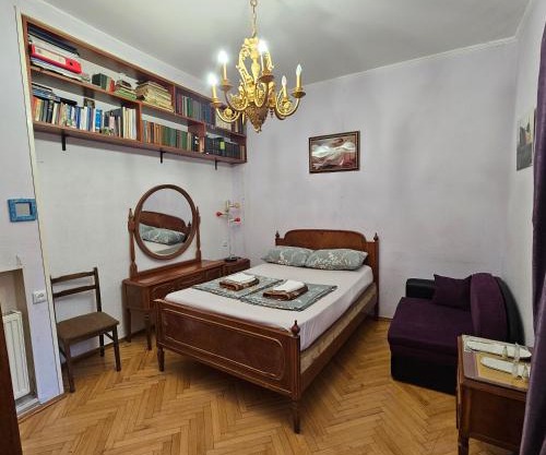 Tbilisi Guest House