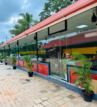 TCS Rooms Ezhilode Payyanur