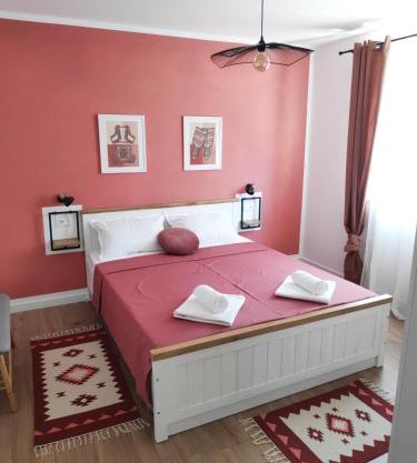 Te Amantia Apartment