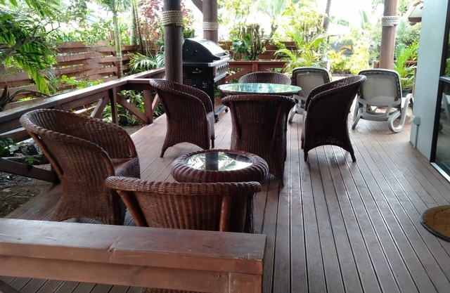 Te Moana Nui Villa 3