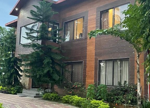 TEA RESORT SARASWATIPUR