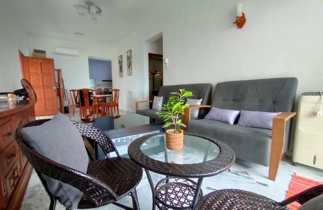 Teaz Apartment at Glory Beach Resort