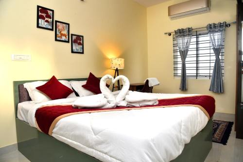 Tech Park Residency Manyata