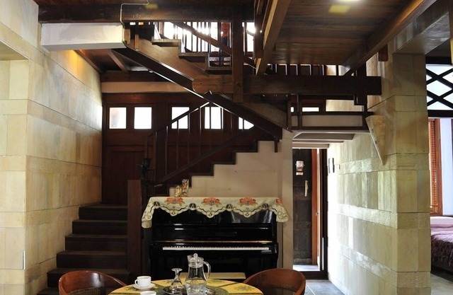 Tegal Panggung Inn